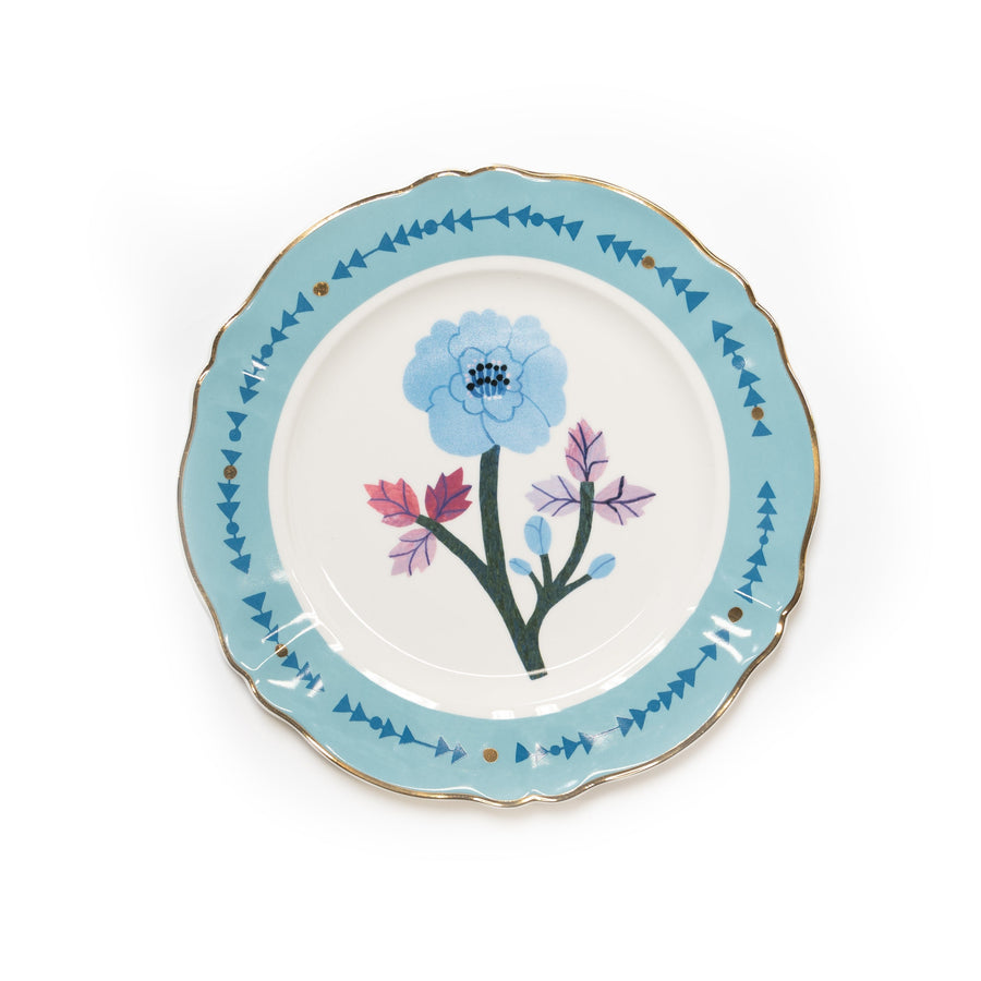 Round Tray