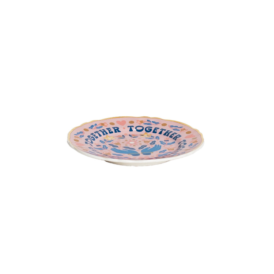 Plate