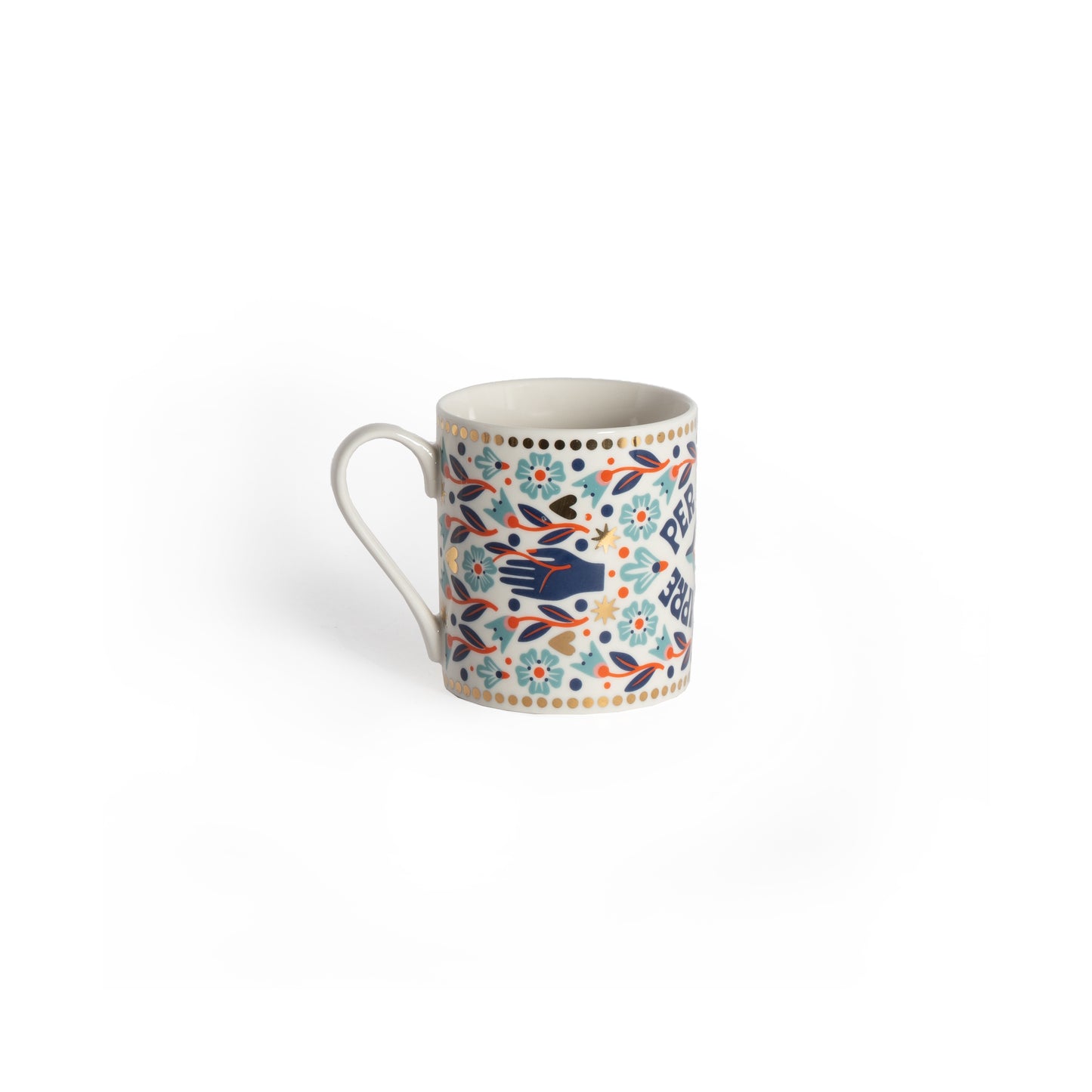 Mug Per Sempre