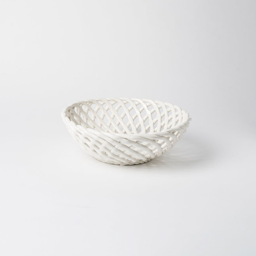 Round Basket