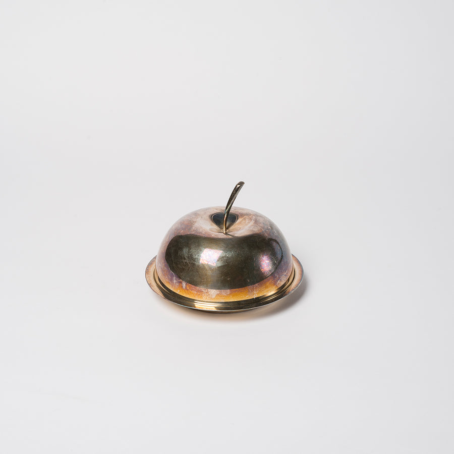 Apple Butter Dish