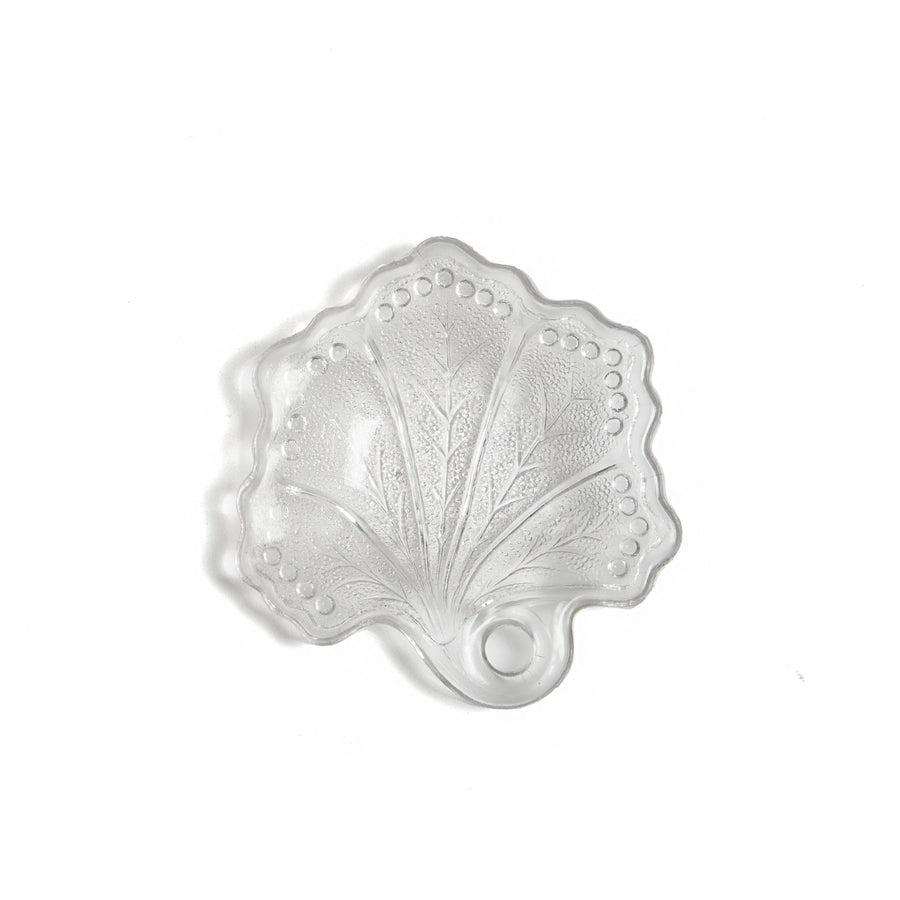 Piattino Foglia