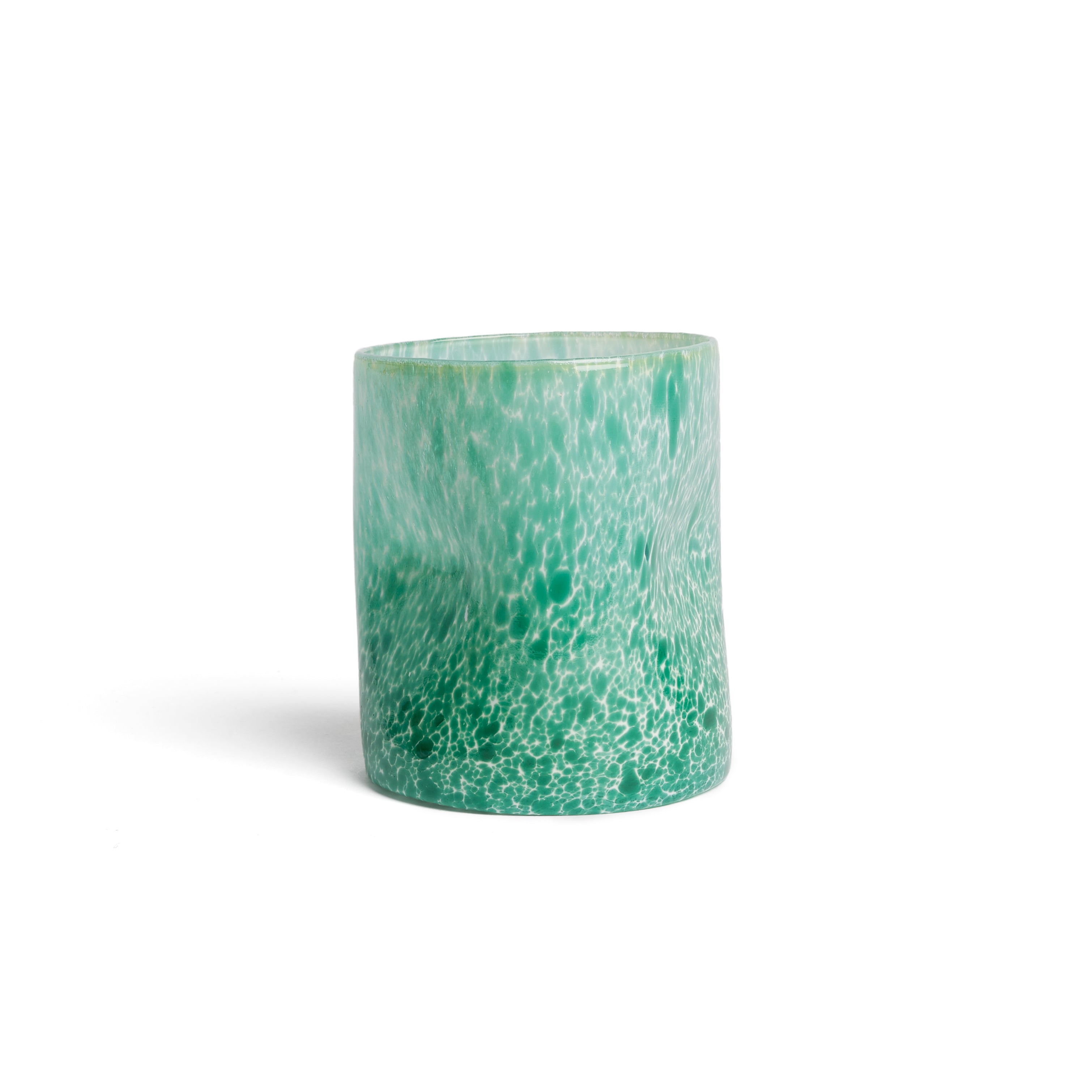 Bitossi Glasses (Green)