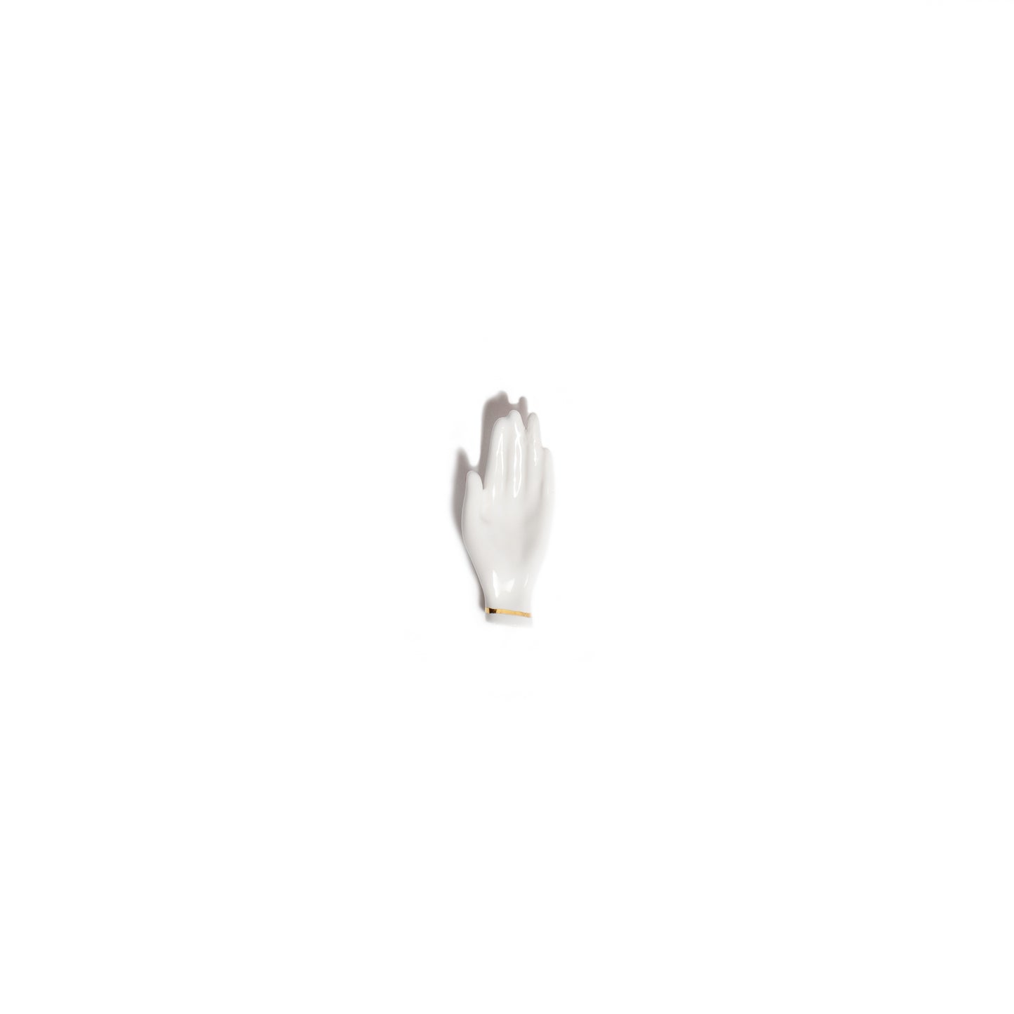 Hand Cutlery Rest