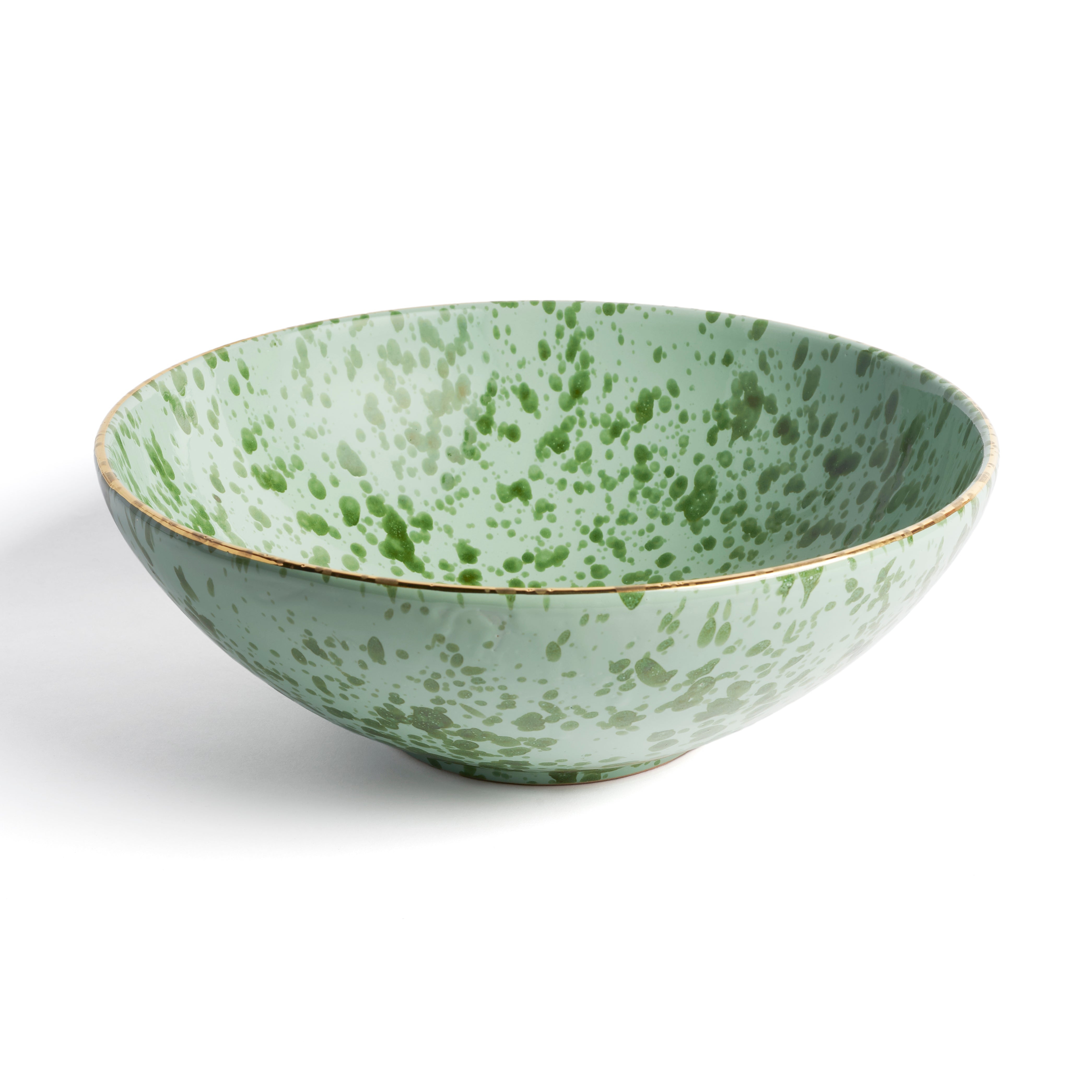 Bitossi Salad Bowl