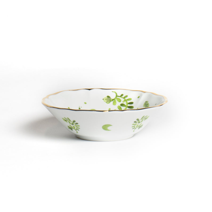 Porcelain cup