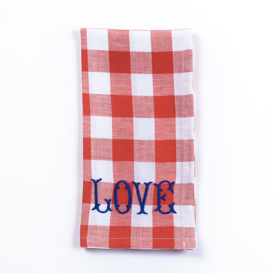 Napkin Love
