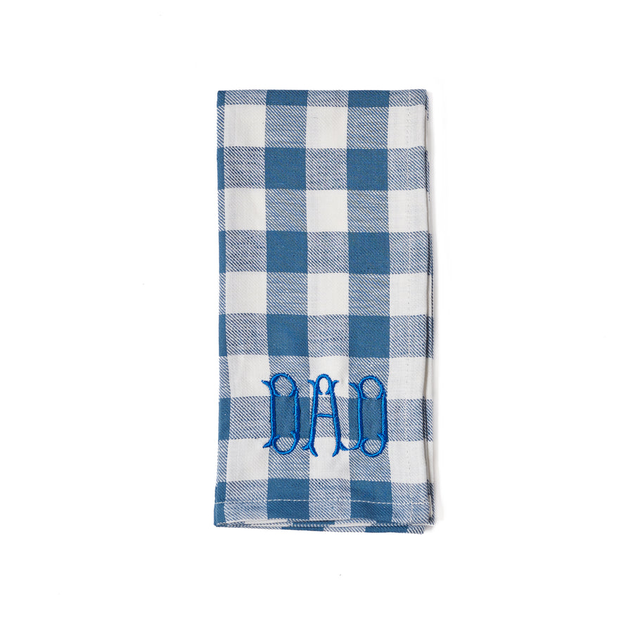 Napkin Dad
