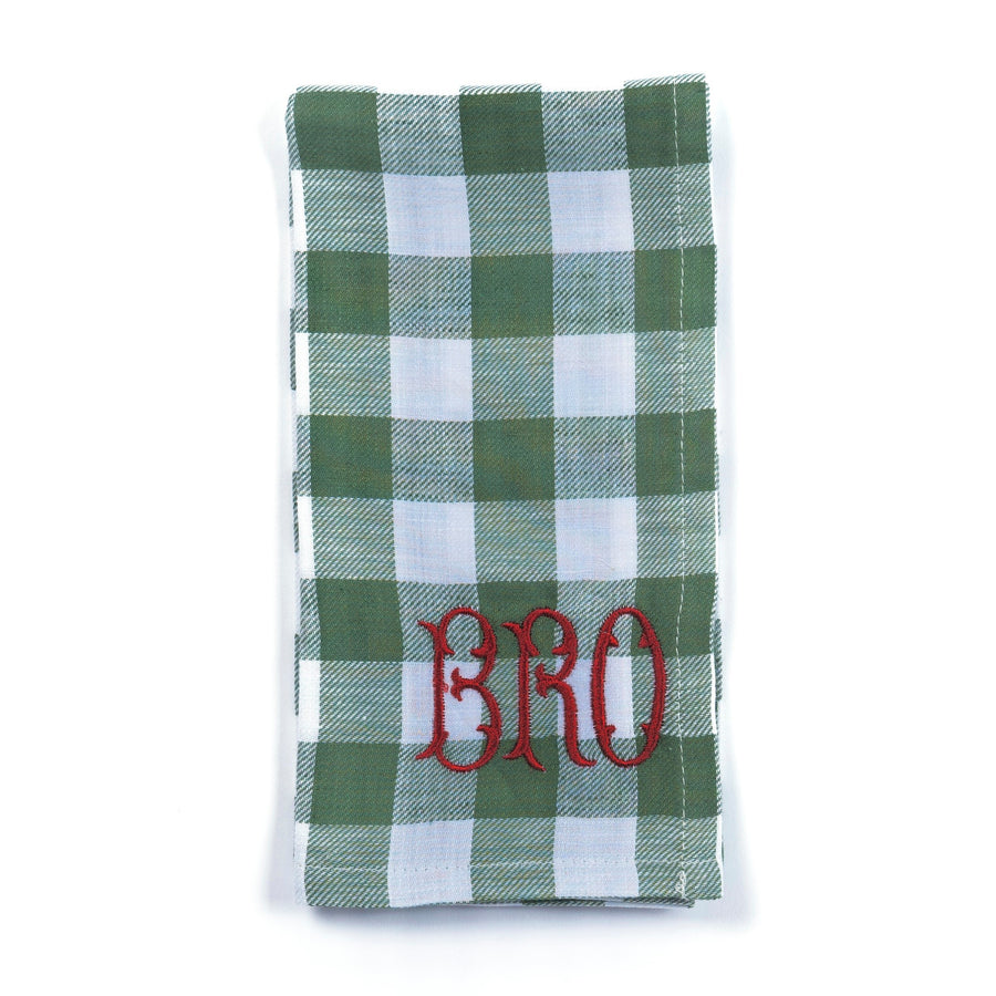 Napkin Bro