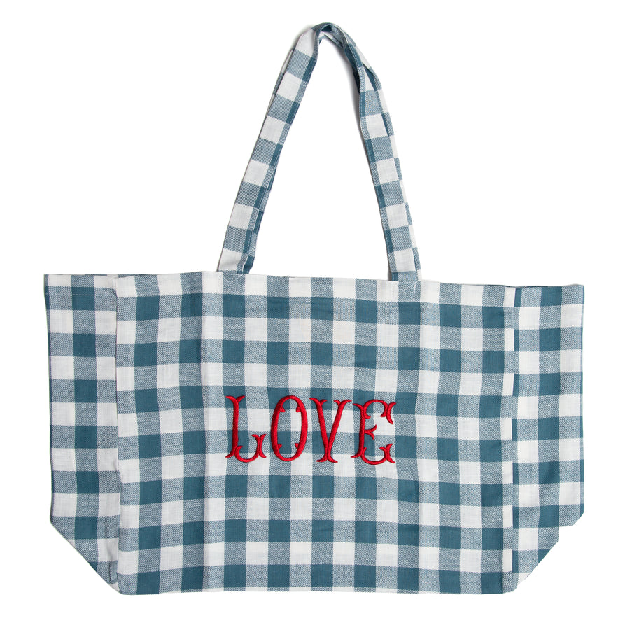 Shopper Love