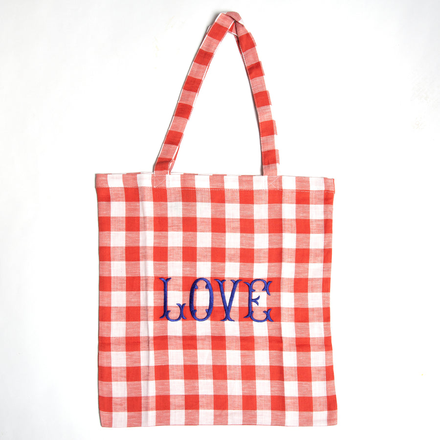 Shopper Love