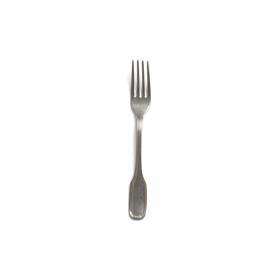 Steel Fork Matt Finish