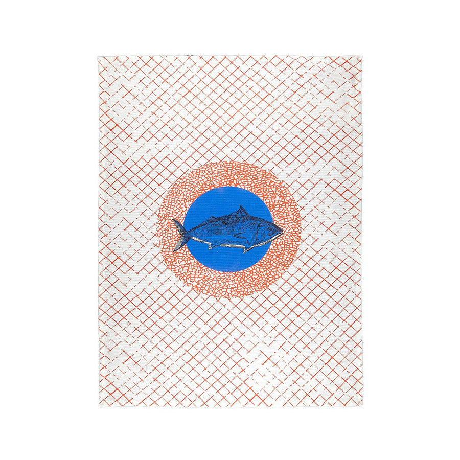 Il Cencio Soggetto Pesce