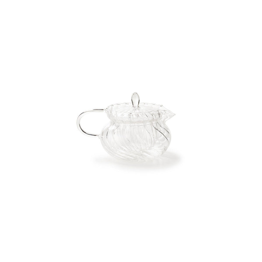 Teapot