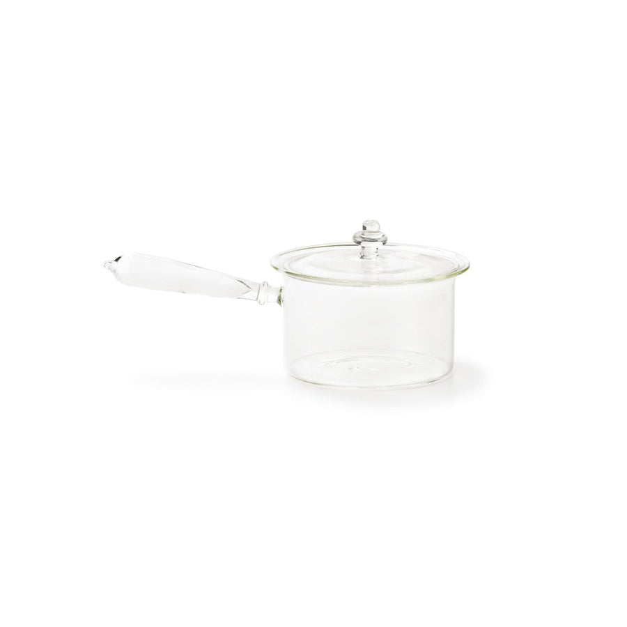Cocotte w/Handle
