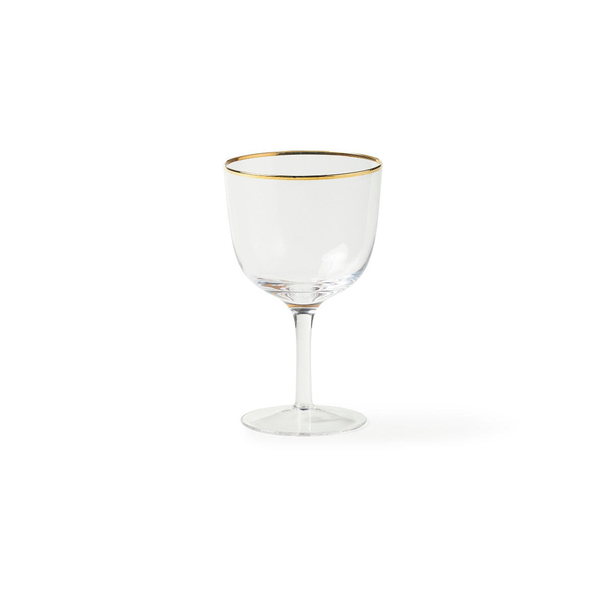 Set 6 Wine Goblets