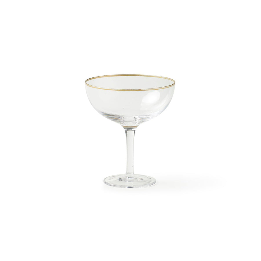 Set 2 Champagne Cups