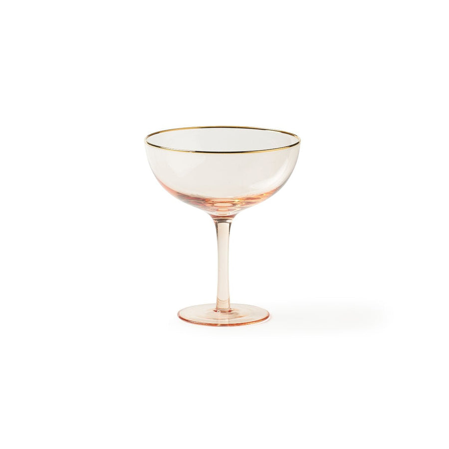 Set 6 Champagne