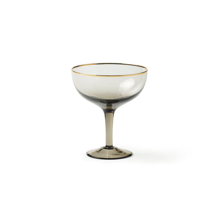 Set 2 Coppe Champagne