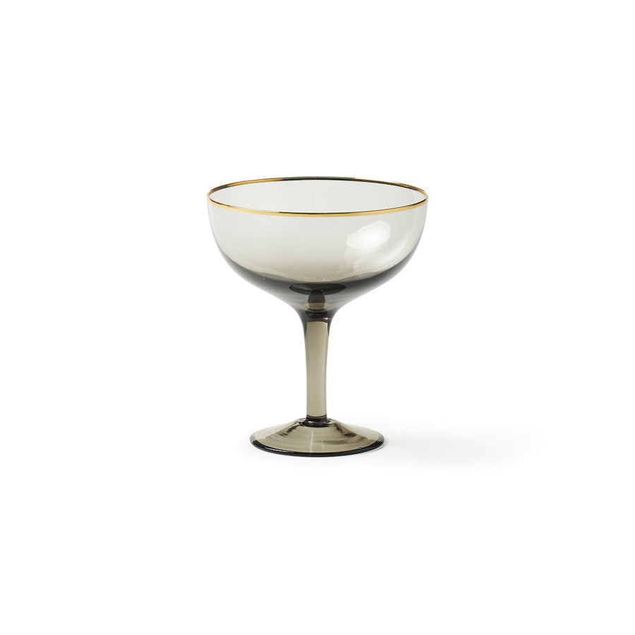 Set 6 Coppe Champagne 