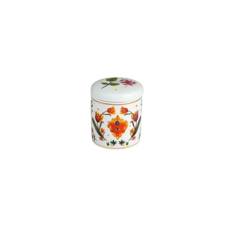 Fragrant Candle