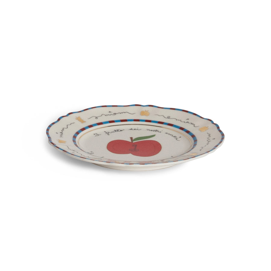 Little Plate Apple