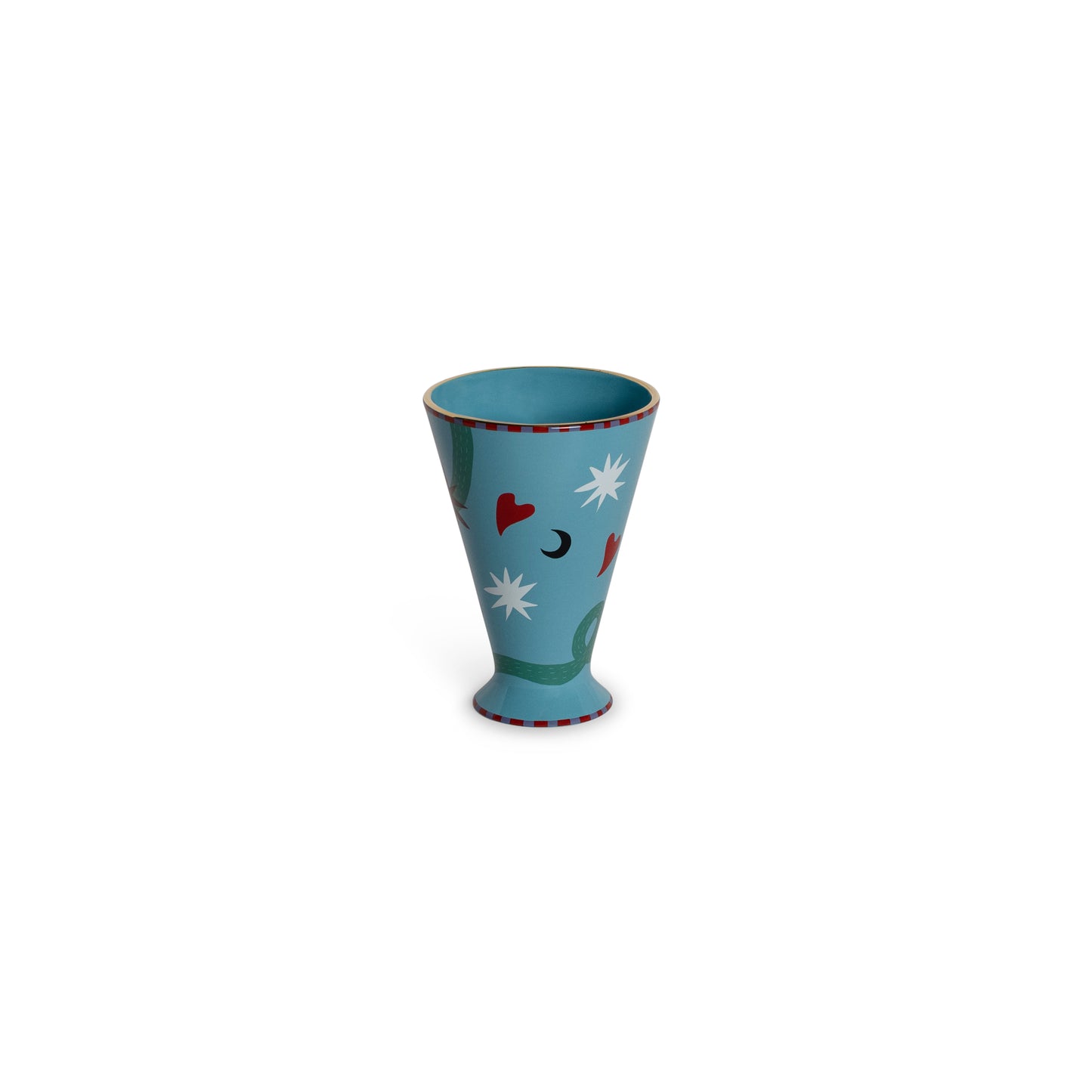 Stelle Vase