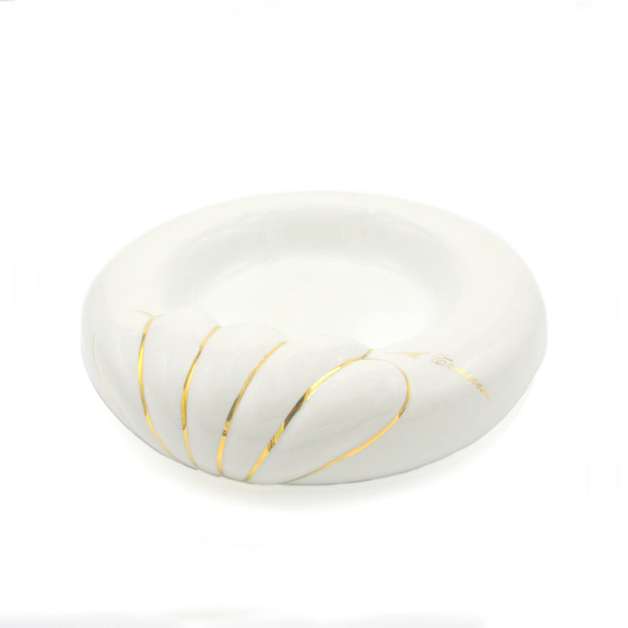 Pocket tray