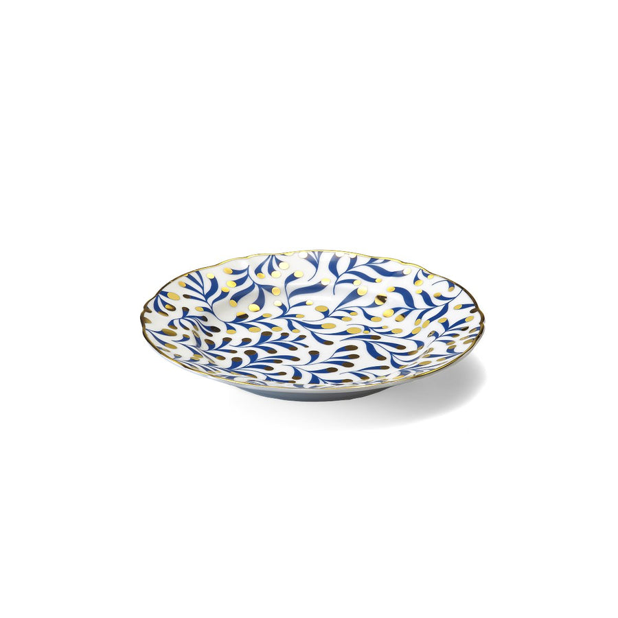 Dessert Plate Marine