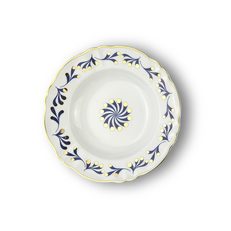 Piatto Fondo Marino