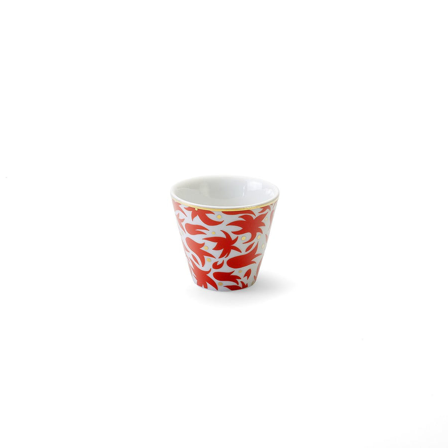 Small Cup Flame