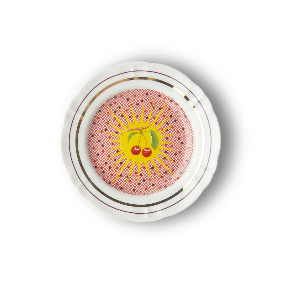 Fruit Plate