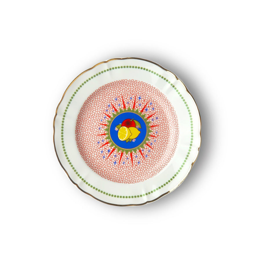 Fruit Plate