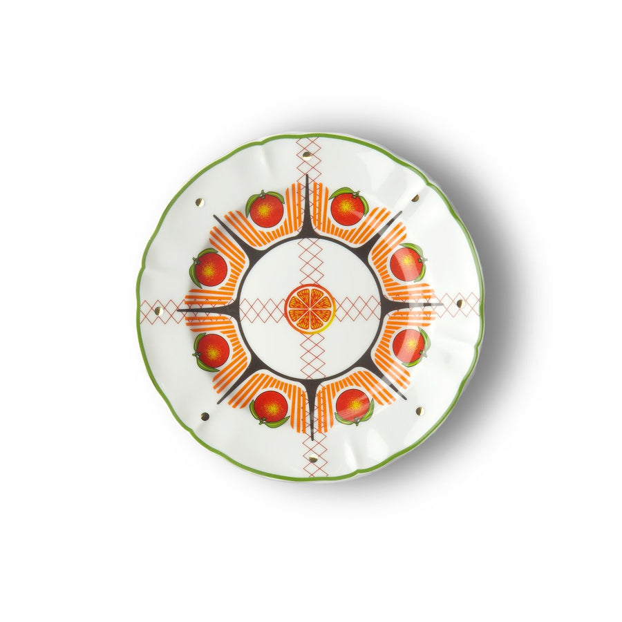 Fruit Plate