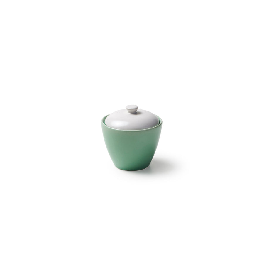Sugar Bowl W/Lid
