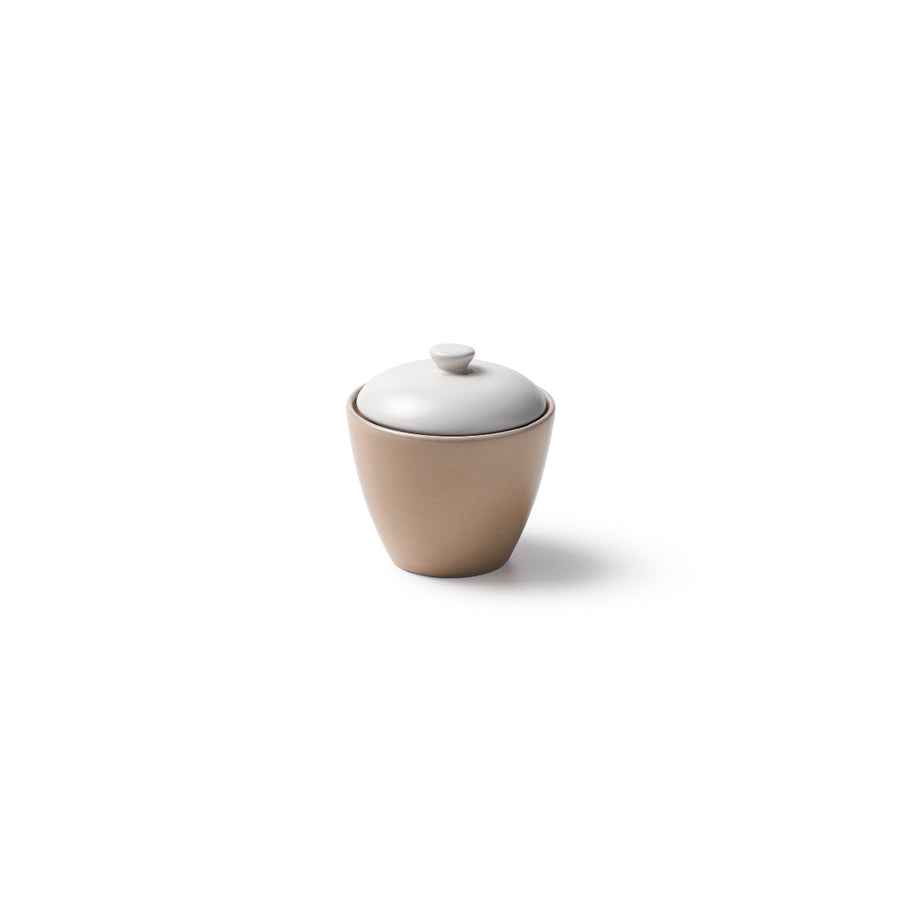 Sugar Bowl Powder W/Lid