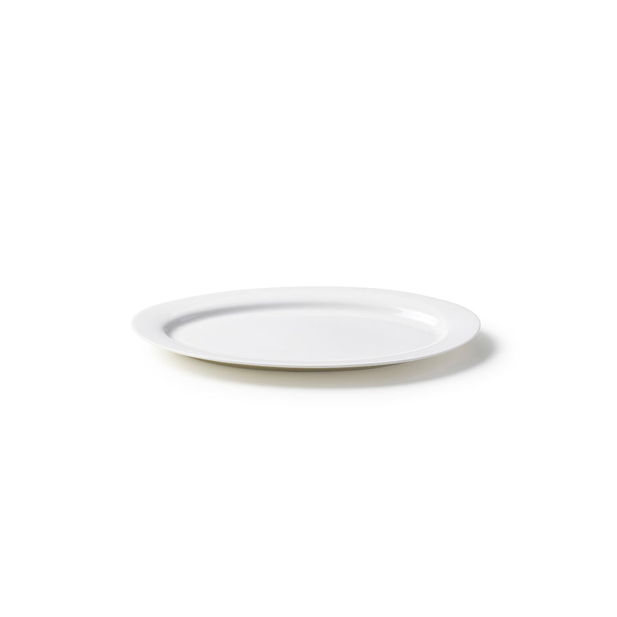 Oval Tray