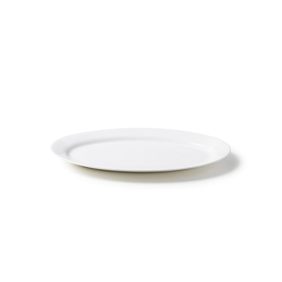 Oval Tray