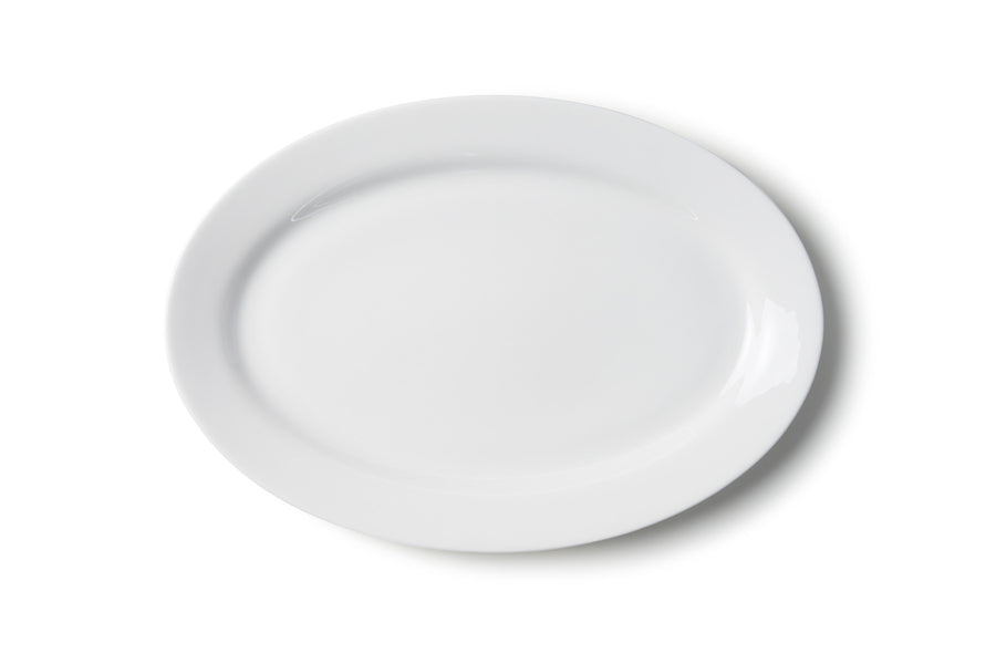Oval Tray