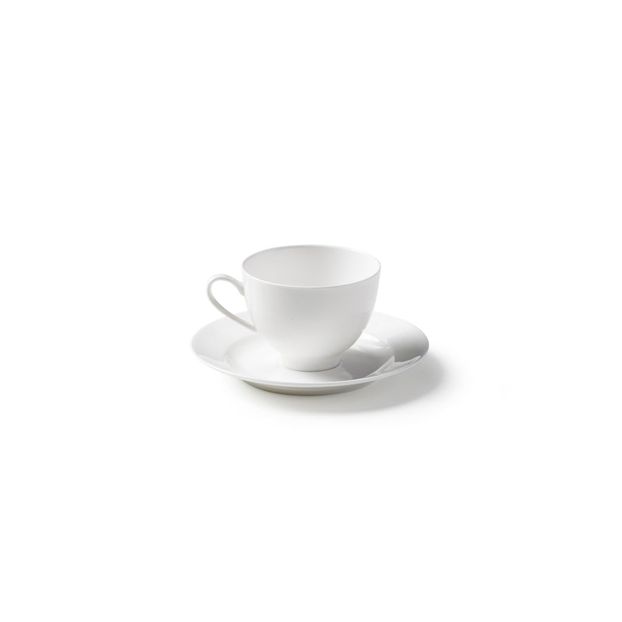Tea Cup C/Plate