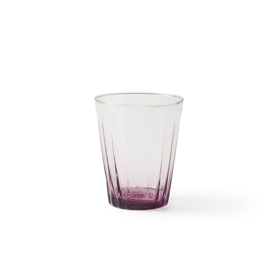 Set 6 Soda Glasses