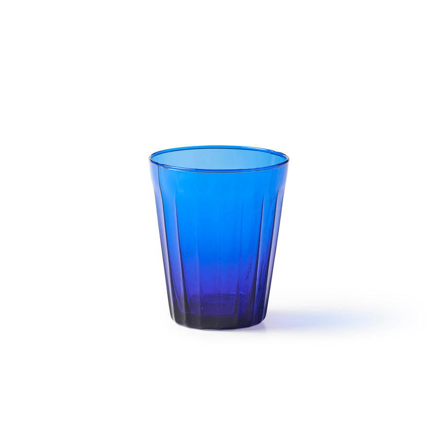 Set 6 Soda Glasses