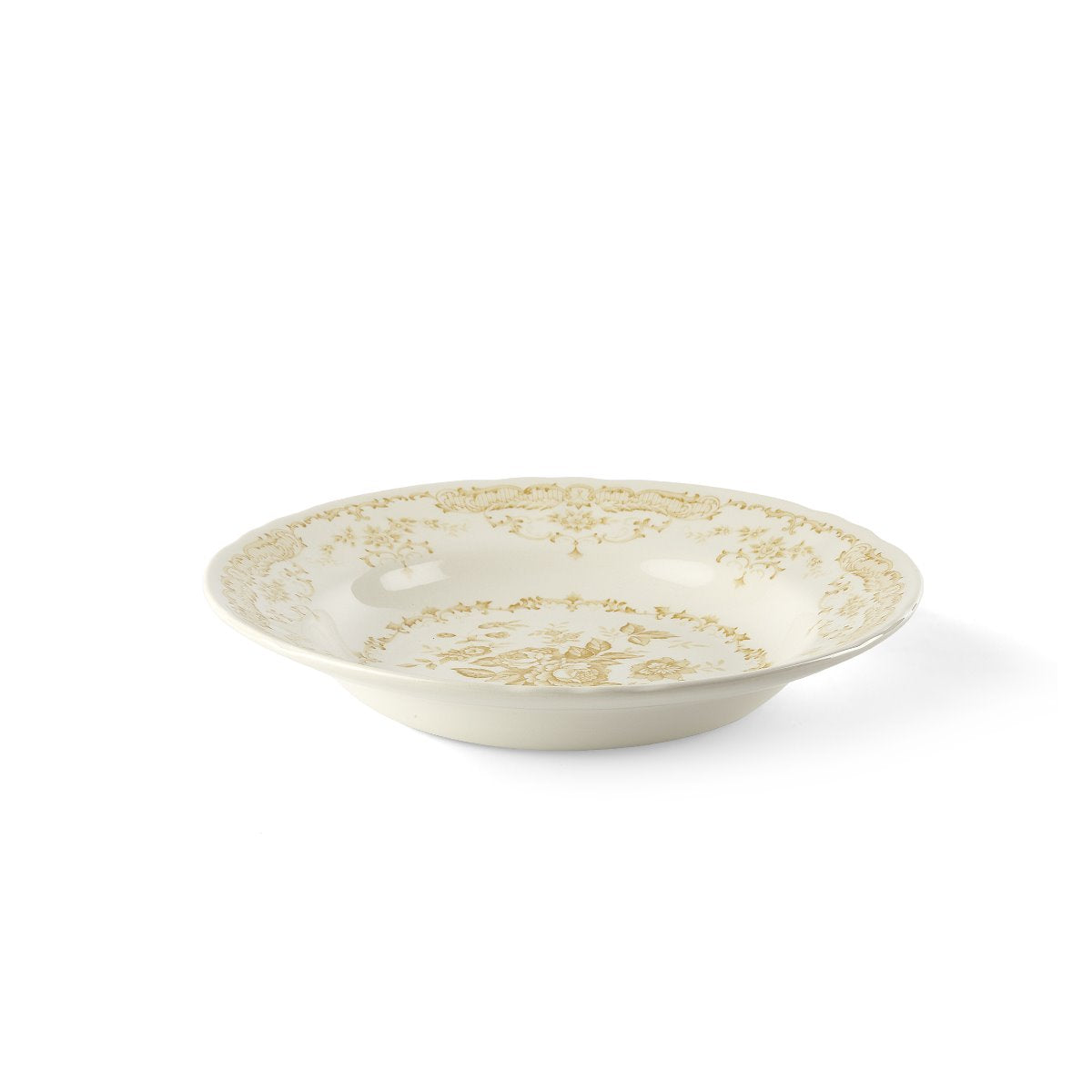 Deep Plate