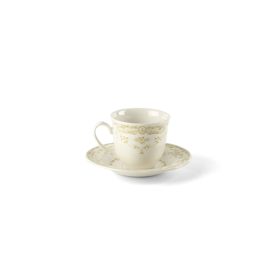 Tazza The C/Piatto