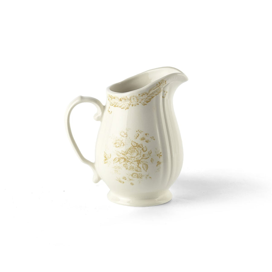 Teapot W/Lid