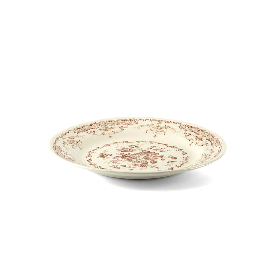 Deep Plate