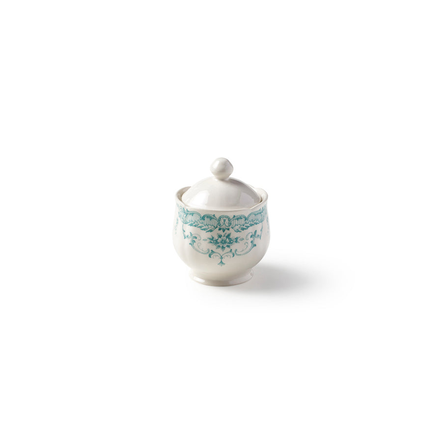 Sugar Bowl W/Lid