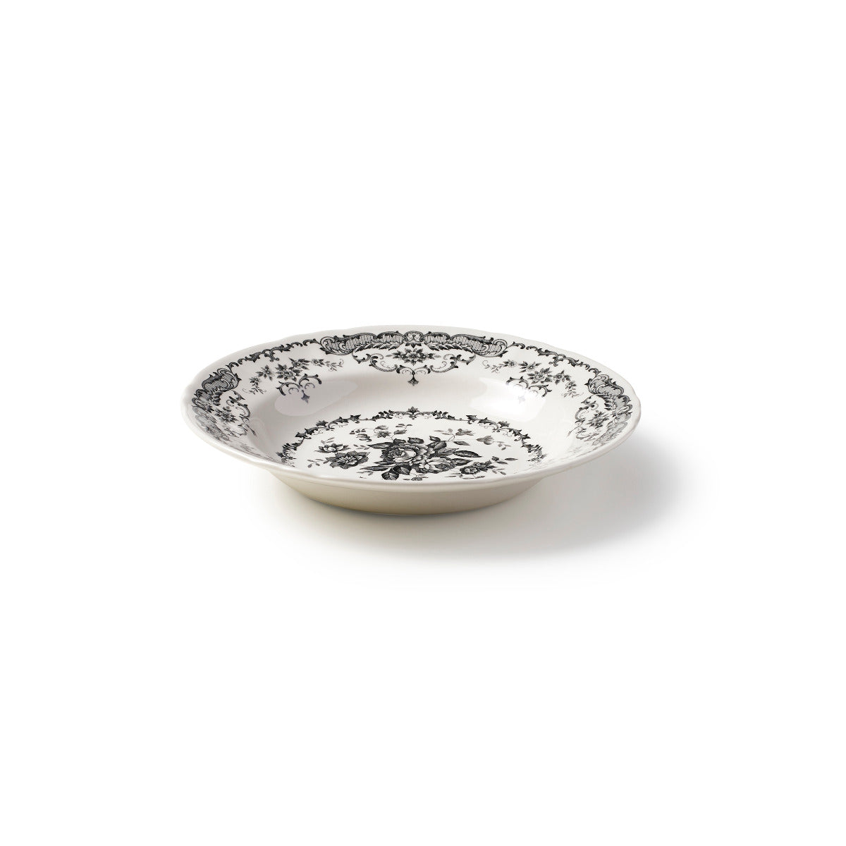 Deep Plate