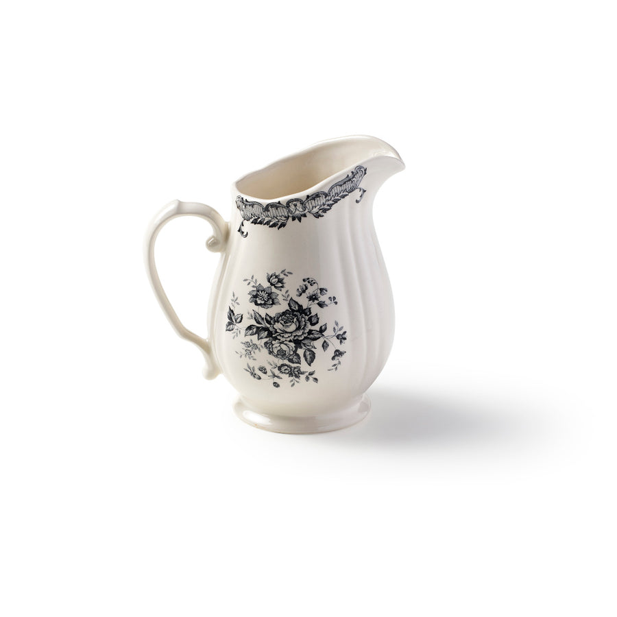 Teapot W/Lid