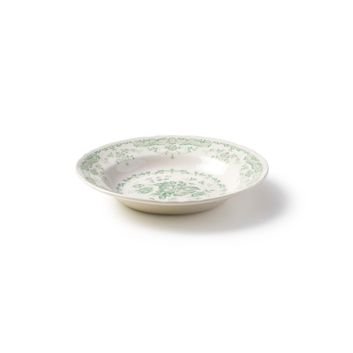 Deep Plate